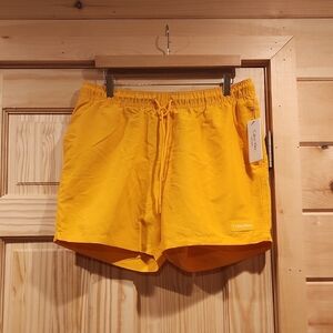 calvin klein|swim trunks|large